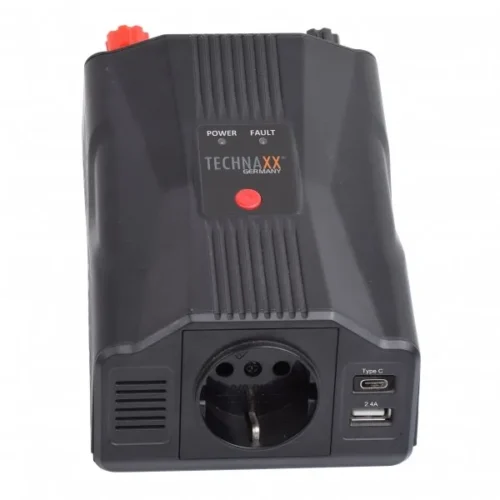 Technaxx Deutschland GmbH & Co. KG Inverter 300W TE24