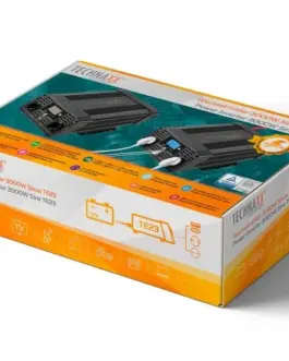 Alternative view of Technaxx Deutschland GmbH & Co. KG Inverter 3000W TE23