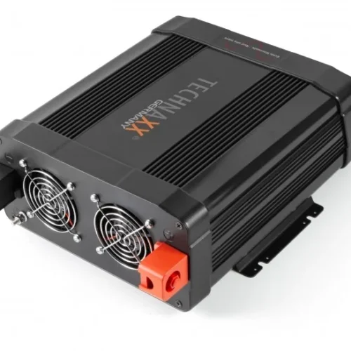 Technaxx Deutschland GmbH & Co. KG Inverter 3000W TE23
