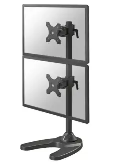 Neomounts FPMA-D700DDV DUAL SCREEN DESK MOUNT