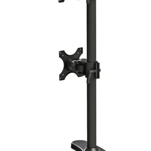 Neomounts FPMA-D700DDV DUAL SCREEN DESK MOUNT