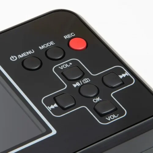Technaxx Deutschland GmbH & Co. KG Retro Video Digitizer TX-182