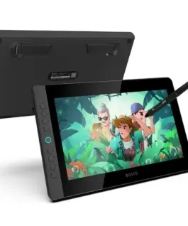 Alternative view of BOSTO Graphic Таблет Bosto 12-HDKT 1920x1080 11,6