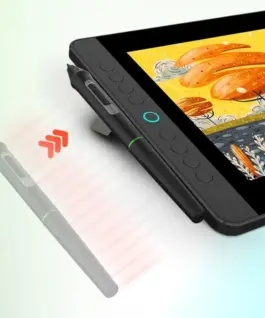 BOSTO Graphic Таблет Bosto 12-HDKT 1920×1080 11