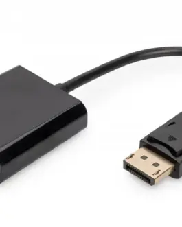 Digitus DP 1.1a кабел 015m DP/DVI-I(24+5) M/F