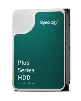 Synology HDD HAT3310-16T 16TB SATA 35 512e 72k