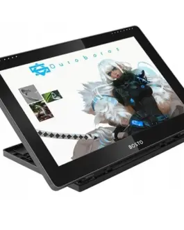 Alternative view of BOSTO Graphic Таблет Bosto BT-16HD 1920x1080 FHD