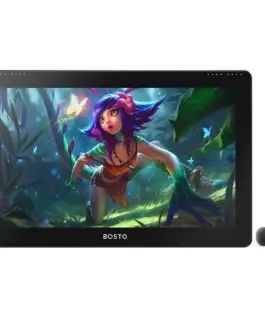 BOSTO Graphic Таблет Bosto BT-16HD 1920x1080 FHD