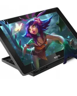 Alternative view of BOSTO Graphic Таблет Bosto BT-16HDK 1920x1080 FHD