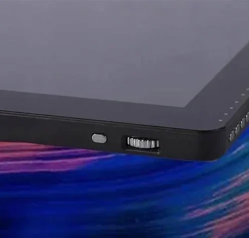 BOSTO Graphic Таблет Bosto BT-16HDK 1920×1080 FHD