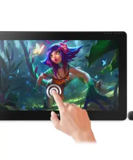 Alternative view of BOSTO Graphic Таблет Bosto BT-16HDT 1920x1080 FHD