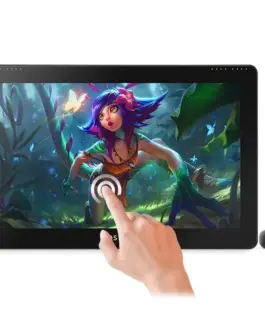 Alternative view of BOSTO Graphic Таблет Bosto BT-16HDT 1920x1080 FHD