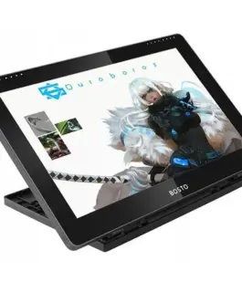 BOSTO Graphic Таблет Bosto BT-16HDT 1920x1080 FHD