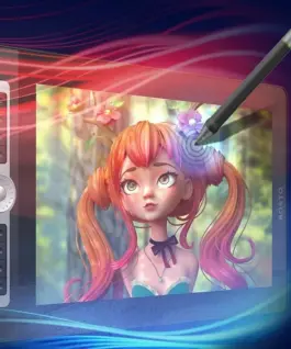 BOSTO Graphic Таблет Bosto BT-16HD PRO 1920x1080FH