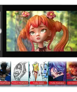 BOSTO Graphic Таблет Bosto BT-16HD PRO 1920x1080FH