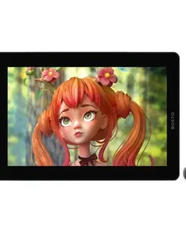 BOSTO Graphic Таблет Bosto BT-16HD PRO 1920x1080FH