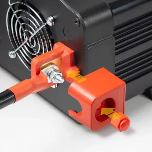 Technaxx Deutschland GmbH & Co. KG Inverter 2000W TE22