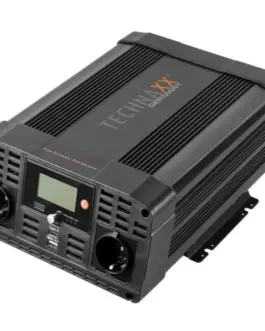 Technaxx Deutschland GmbH & Co. KG Inverter 2000W TE22