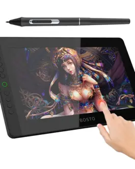 Alternative view of BOSTO Graphis Таблет Bosto BT-13HDKT 1920x1080 FHD
