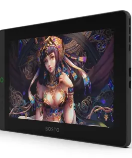 BOSTO Graphis Таблет Bosto BT-13HDKT 1920×1080 FHD