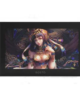 BOSTO Graphis Таблет Bosto BT-13HDKT 1920x1080 FHD