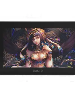 BOSTO Graphis Таблет Bosto BT-13HDKT 1920x1080 FHD