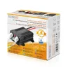 Technaxx Deutschland GmbH & Co. KG Inverter 12V TE19