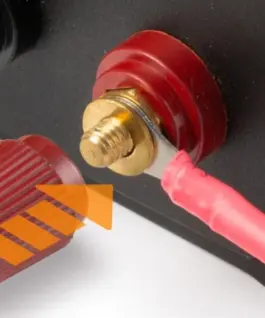 Alternative view of Technaxx Deutschland GmbH & Co. KG Inverter 12V TE19