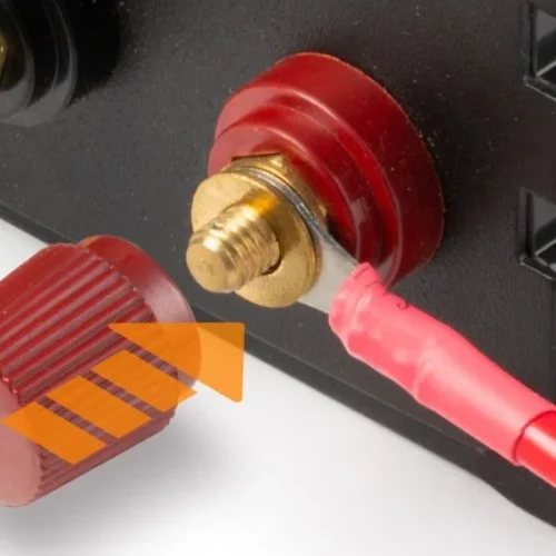 Alternative view of Technaxx Deutschland GmbH & Co. KG Inverter 12V TE19