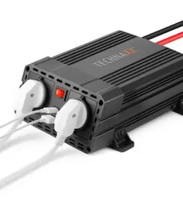 Technaxx Deutschland GmbH & Co. KG Inverter 12V TE19
