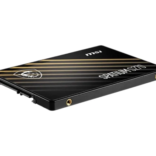 MSI SSD drive SPATIUM S270 960GB 2