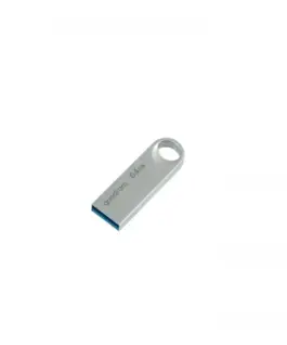 GOODRAM Pendrive UNO3 64GB USB 3.2 Gen1 silver