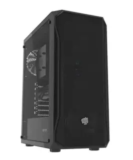 Natec кутия за компютър Fury Shobo SH4F Midi Tower