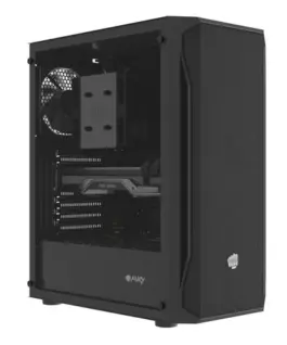 Alternative view of Natec кутия за компютър Fury Shobo SH4F Midi Tower