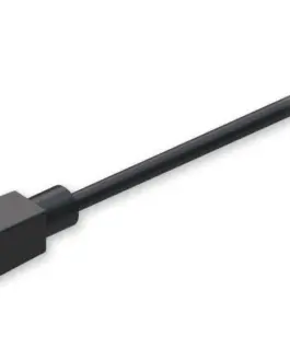 Alternative view of TELTONIKA Power кабел with 4x screw terminal