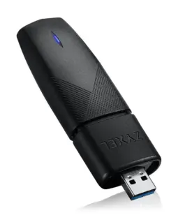 Zyxel Dual-Band Wireles AX1800 NWD7605-EU0101F