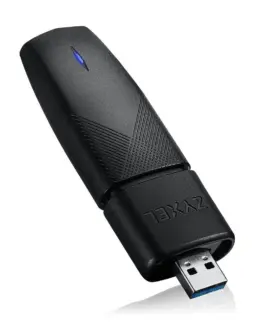 Zyxel Dual-Band Wireles AX1800 NWD7605-EU0101F