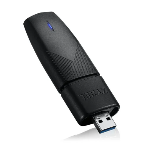 Zyxel Dual-Band Wireles AX1800 NWD7605-EU0101F