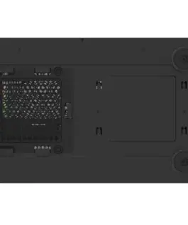 Natec кутия за компютър Fury Shobo SH4 RGB Midi Tower