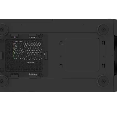 Natec кутия за компютър Fury Shobo SH4 RGB Midi Tower