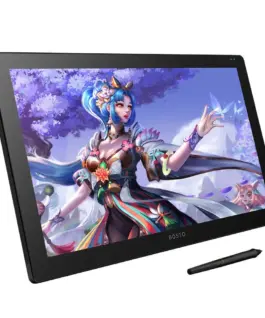 BOSTO Graphis Таблет BST-X7 1920x1080 Windows macOS 21.5 inches