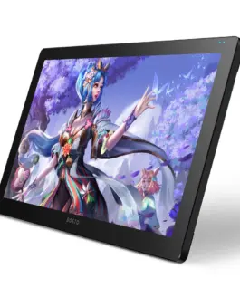 Alternative view of BOSTO Graphis Таблет Bosto BST-X7 Touch