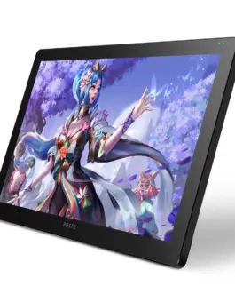 Alternative view of BOSTO Graphis Таблет Bosto BST-X7 Touch