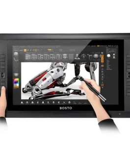 BOSTO Graphic Таблет BT-22UX