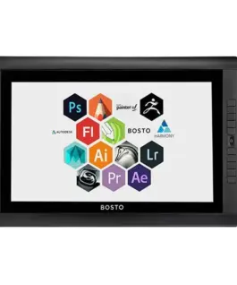 BOSTO Graphic Таблет BT-22UX