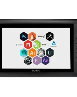 BOSTO Graphic Таблет BT-22UX