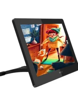 Alternative view of BOSTO Graphic Таблет Bosto All in One Studio 16HDT