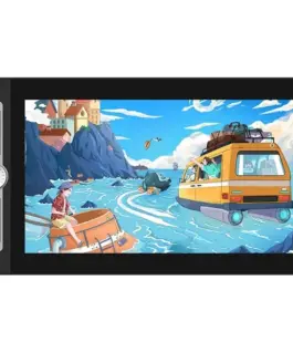 BOSTO Graphis Таблет Bosto All in One Studio 16HDp