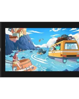 BOSTO Graphis Таблет Bosto All in One Studio 16HDp