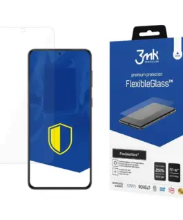 3MK FlexibleGlass Samsung S24 S921
